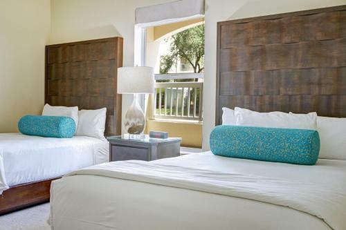 Hotel The Reserve At Summer Bay Orlando