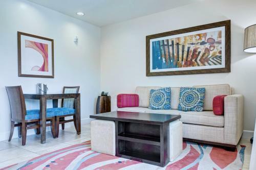 Hotel The Reserve At Summer Bay Orlando