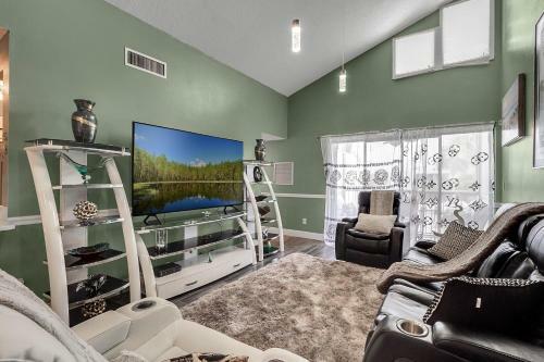 Apartamento Modern Designer Inspired Fully Renovated Condo