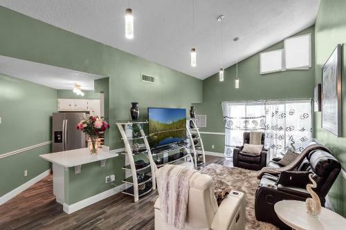 Apartamento Modern Designer Inspired Fully Renovated Condo