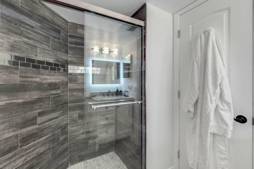 Apartamento Modern Designer Inspired Fully Renovated Condo