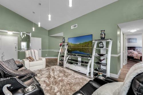 Apartamento Modern Designer Inspired Fully Renovated Condo