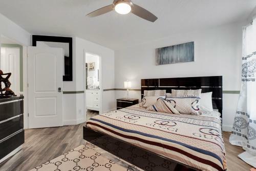 Apartamento Modern Designer Inspired Fully Renovated Condo