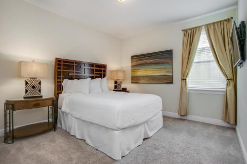 Encore Resort 8 Bedroom Vacation Home With Pool 2105