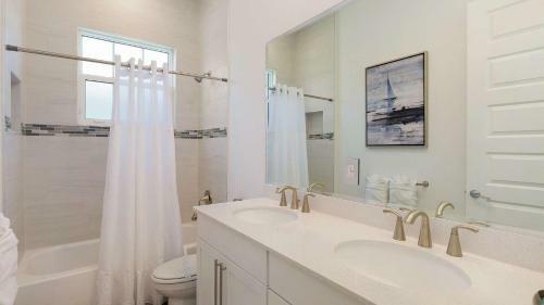 Villa Paradise At Providence