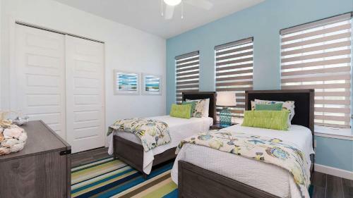Villa Paradise At Providence