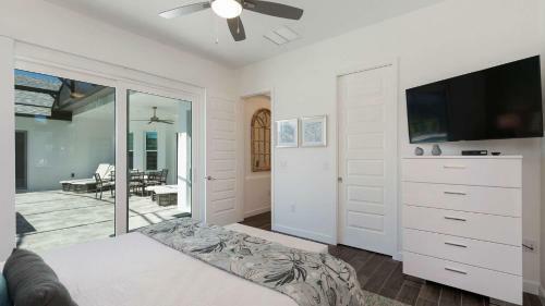 Villa Paradise At Providence