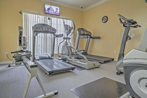 Villa Spacious Clermont Getaway Only 10 Miles To Disney!