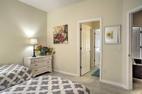 Villa Spacious Clermont Getaway Only 10 Miles To Disney!