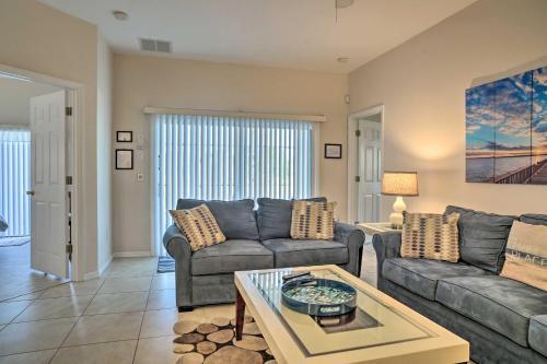 Villa Spacious Clermont Getaway Only 10 Miles To Disney!