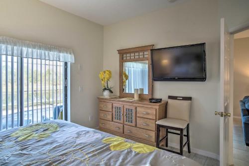 Villa Spacious Clermont Getaway Only 10 Miles To Disney!