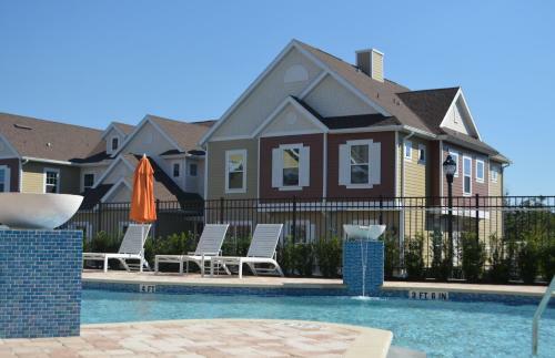 Hotel Summerville Resort 5 Bedrooms Villa