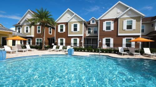 Hotel Summerville Resort 5 Bedrooms Villa