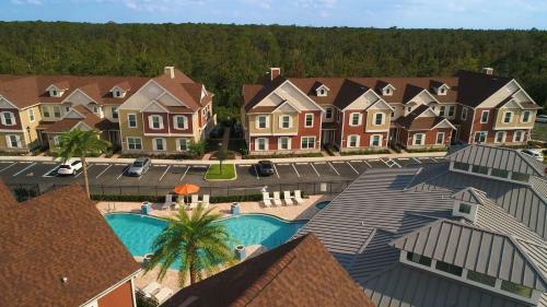 Hotel Summerville Resort 5 Bedrooms Villa