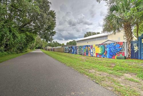 Apartamento Guest Suite Pool Access By Seminole Wekiva Trail