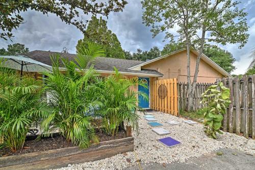 Apartamento Guest Suite Pool Access By Seminole Wekiva Trail