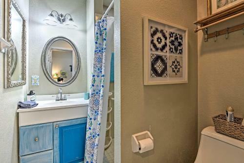 Apartamento Guest Suite Pool Access By Seminole Wekiva Trail