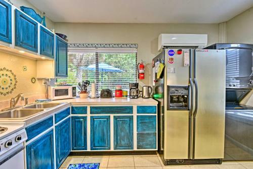 Apartamento Guest Suite Pool Access By Seminole Wekiva Trail