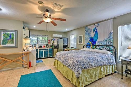 Apartamento Guest Suite Pool Access By Seminole Wekiva Trail