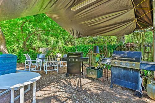 Apartamento Guest Suite Pool Access By Seminole Wekiva Trail