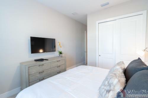 4 Br 4 Ba Villa Ground Zero To Disneyworld 1804ft�
