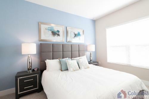 4 Br 4 Ba Villa Ground Zero To Disneyworld 1804ft�