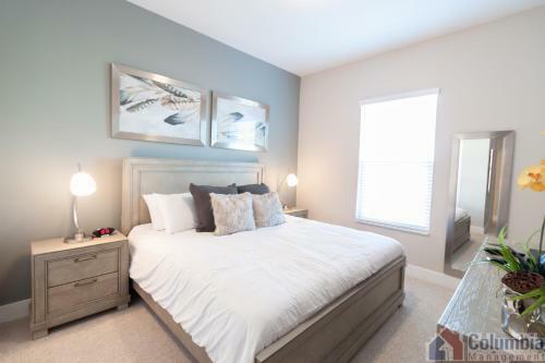 4 Br 4 Ba Villa Ground Zero To Disneyworld 1804ft�