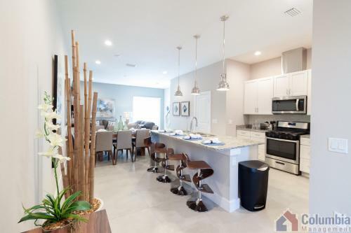 4 Br 4 Ba Villa Ground Zero To Disneyworld 1804ft�