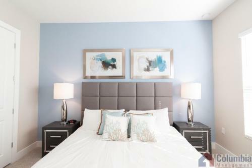 4 Br 4 Ba Villa Ground Zero To Disneyworld 1804ft�