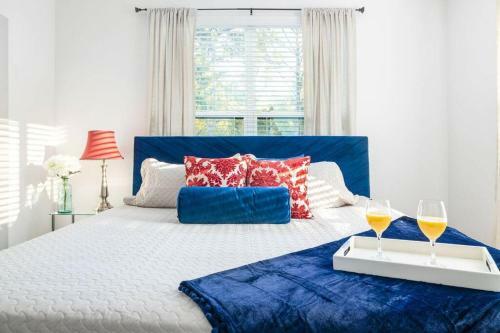 Apartamento Upscale Apt Battery Braves Stadium Truist Park