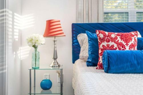 Apartamento Upscale Apt Battery Braves Stadium Truist Park