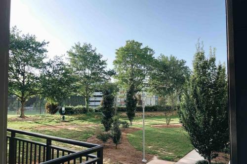 Cozy & Modern Apartment In Midtown Atlanta