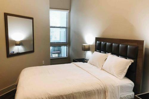 Cozy & Modern Apartment In Midtown Atlanta