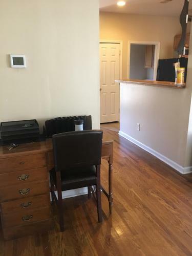 A Room For You!