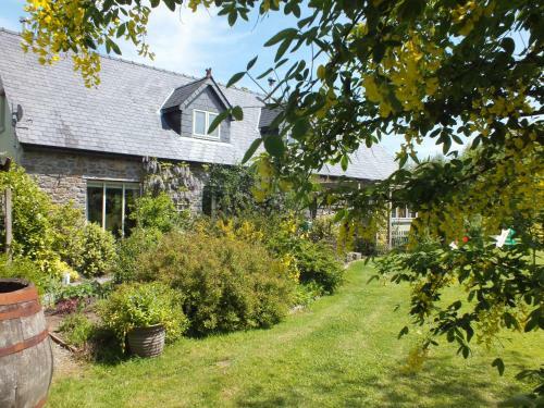 Baytree Bed And Breakfast