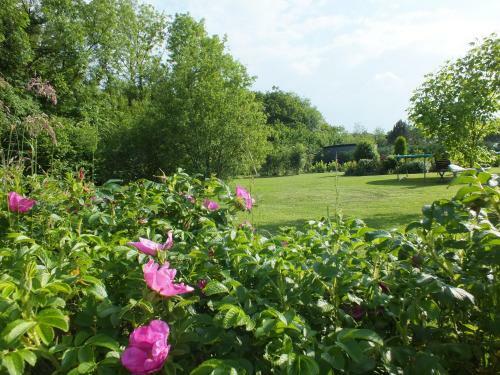 Baytree Bed And Breakfast
