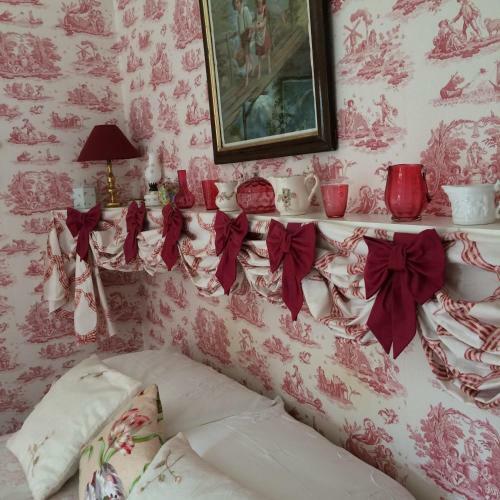 Bed & Breakfast Baileys At Springfields