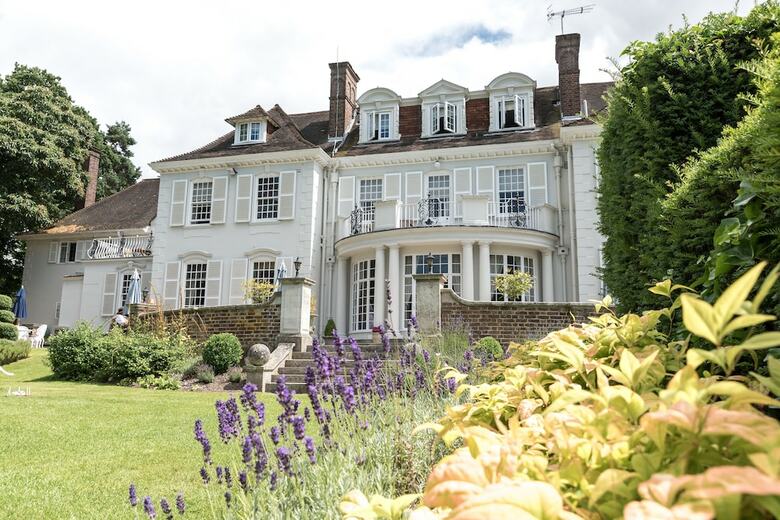 Hotel De Vere Venues Gorse Hill