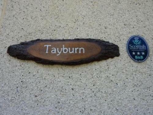 Bed & Breakfast Tayburn House