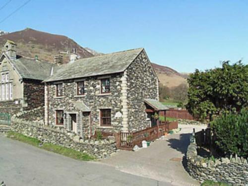 Apple Tree Cottage