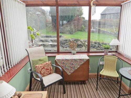 Apple Tree Cottage