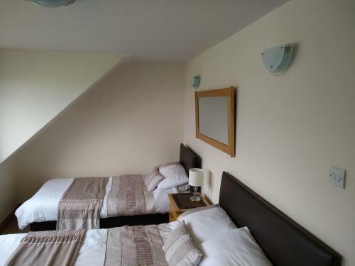 Bed & Breakfast Marine House