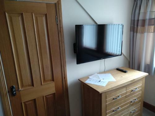 Bed & Breakfast Marine House
