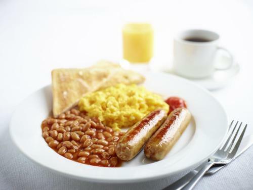 Hotel Holiday Inn Express Strathclyde Park M74, Jct 5