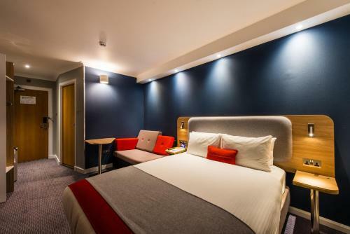 Hotel Holiday Inn Express Strathclyde Park M74, Jct 5