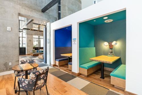 Apartamento Artistically Gleaming Buckhead Retreat