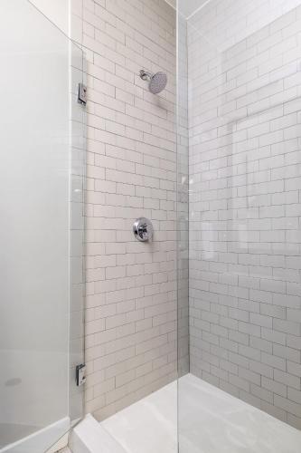 Apartamento Artistically Gleaming Buckhead Retreat