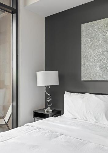 Apartamento Picturesque Buckhead Parkview Escape