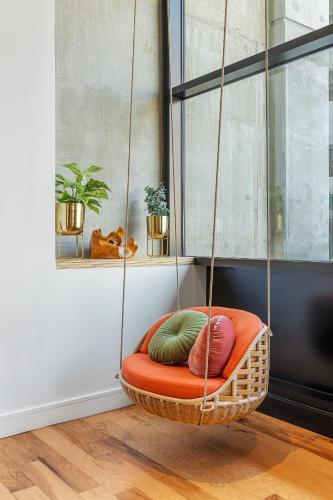 Apartamento Picturesque Buckhead Parkview Escape