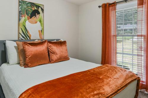 5 Mins From Airport Family Friendly Home